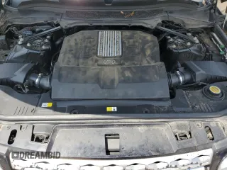 2016 Land Rover Range Rover Sport HSE с VIN SALWR2PF6GA658988, выставлен на аукционе Copart как лот 57783895 с пробегом 155 698 миль миль и Списание • Salvage title. История ставок и продаж доступна на DreamBid. Изображение 12.