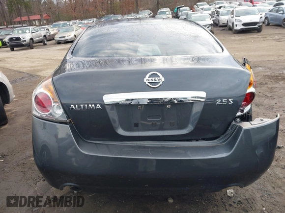 2012 Nissan Altima S z VIN 1N4AL2AP2CN469056, wystawiony jako IAAI lot #41449965 z przebiegiem 218 000 mil mil oraz . Historia ofert i sprzedaży dostępna na DreamBid. Obrazek 16.