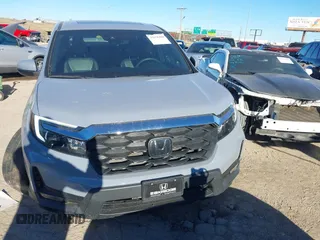 2022 Honda Passport EX-L with VIN 5FNYF7H57NB005716, listed as a IAAI auction lot 41078499 with 33,141 mi miles and . Bid and sale history available at DreamBid. Image 12.