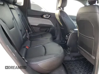 2024 Jeep Compass Limited z VIN 3C4NJDCN4RT139842, wystawiony jako Copart lot #51606655 z przebiegiem 13 455 mil mil oraz Czysty tytuł • Clean title. Historia ofert i sprzedaży dostępna na DreamBid. Obrazek 11.