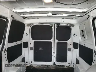 2020 Nissan NV200 SV z VIN 3N6CM0KN0LK708107, wystawiony jako Copart lot #53154345 z przebiegiem 137 947 mil mil oraz Szkoda całkowita • Salvage title. Historia ofert i sprzedaży dostępna na DreamBid. Obrazek 10.
