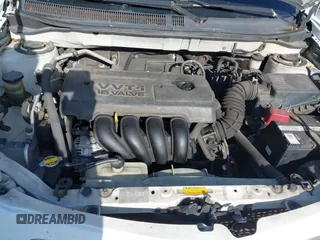 2006 Pontiac Vibe with VIN 5Y2SL65836Z409616, listed as a IAAI auction lot 42521583 with 234,682 mi miles and . Bid and sale history available at DreamBid. Image 10.