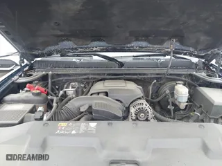 2012 Chevrolet Silverado 1500 LT with VIN 1GCRCSE08CZ273769, listed as a IAAI auction lot 41839889 with 156,424 mi miles. Bid and sale history available at carsss.com. Image 10.