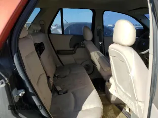 2003 Saturn VUE with VIN 5GZCZ43D13S860411, listed as a Copart auction lot 78307524 with Not Provided miles and Salvage Title. Bid and sale history available at DreamBid. Image 11.