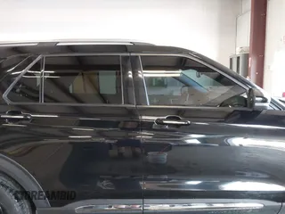 2020 Ford Explorer Limited with VIN 1FMSK8FH3LGA55046, listed as a IAAI auction lot 42474071 with 84,977 mi miles and . Bid and sale history available at DreamBid. Image 14.