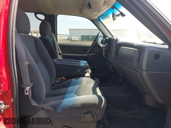 2002 Chevrolet Avalanche with VIN 3GNEK13T42G162893, listed as a IAAI auction lot 42234440 with 215,541 mi miles and . Bid and sale history available at DreamBid. Image 5.