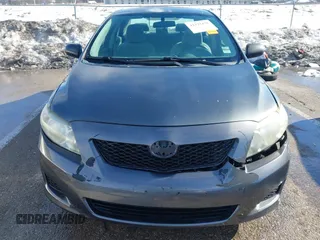2010 Toyota Corolla with VIN 2T1BU4EE8AC384674, listed as a IAAI auction lot 41322458 with 141,416 mi miles and . Bid and sale history available at DreamBid. Image 12.
