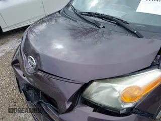 2012 Scion xD with VIN JTKKU4B43C1027737, listed as a IAAI auction lot 41648450 with 157,844 mi miles and . Bid and sale history available at DreamBid. Image 10.