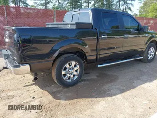 2014 Ford F-150 XL с VIN 1FTFW1CF8EKD30561, выставлен на аукционе IAAI как лот 41880934 с пробегом 180 301 миль миль и . История ставок и продаж доступна на DreamBid. Изображение 4.