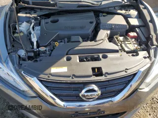 2018 Nissan Altima SV with VIN 1N4AL3AP1JC209746, listed as a Copart auction lot 53984095 with 58,823 mi miles and Salvage Title. Bid and sale history available at carsss.com. Image 11.