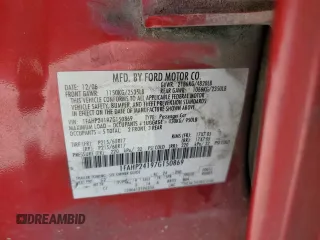 2007 Ford Five Hundred SEL with VIN 1FAHP24197G150869, listed as a Copart auction lot 87259904 with 213,995 mi miles and Salvage Title. Bid and sale history available at carsss.com. Image 12.