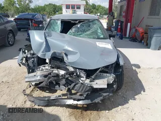 2022 Honda Civic Sport with VIN 2HGFE2F53NH561551, listed as a IAAI auction lot 41865892 with 24,011 mi miles and . Bid and sale history available at carsss.com. Image 12.