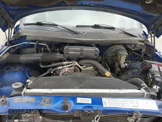 1996 Dodge 1500 with VIN 1B7HC16Z9TS715521, listed as a IAAI auction lot 41842722 with Not Provided miles. Bid and sale history available at carsss.com. Image 10.
