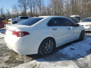2013 Acura TSX z VIN JH4CU2F45DC001753, wystawiony jako Copart lot #88171925 z przebiegiem 97 946 mil mil oraz Szkoda całkowita • Salvage title. Historia ofert i sprzedaży dostępna na DreamBid. Obrazek 3.