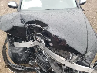 2008 Mercedes-Benz C 300 Sport z VIN WDDGF54X08F101197, wystawiony jako Copart lot #71791884 z przebiegiem Nie podano mil oraz Szkoda całkowita • Salvage title. Historia ofert i sprzedaży dostępna na DreamBid. Obrazek 12.