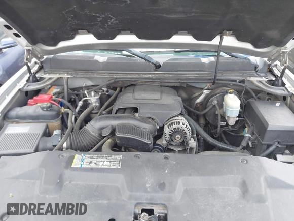 2010 Chevrolet Silverado 1500 LT with VIN 3GCRKSE38AG295412, listed as a IAAI auction lot 42042720 with 170,875 mi miles and . Bid and sale history available at DreamBid. Image 10.