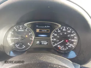 2015 Nissan Altima SL with VIN 1N4BL3AP3FC429000, listed as a IAAI auction lot 41738335 with 148,233 mi miles and . Bid and sale history available at DreamBid. Image 7.
