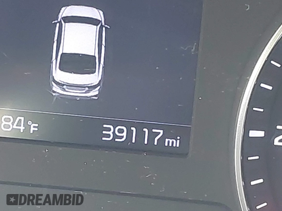 2021 Kia Forte LXS с VIN 3KPF24AD3ME399996, выставлен на аукционе IAAI как лот 42561691 с пробегом 39 117 миль миль и . История ставок и продаж доступна на DreamBid. Изображение 16.