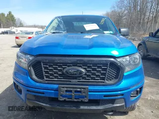 2021 Ford Ranger XL z VIN 1FTER1FH3MLD20030, wystawiony jako IAAI lot #41899678 z przebiegiem 62 710 mil mil oraz . Historia ofert i sprzedaży dostępna na DreamBid. Obrazek 12.