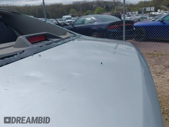 2010 Chevrolet Malibu 1LT with VIN 1G1ZC5EB7AF243706, listed as a IAAI auction lot 42184547 with 165,794 mi miles and . Bid and sale history available at DreamBid. Image 15.