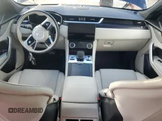 2024 Jaguar F-Pace R-Dynamic S с VIN SADCT2EX0RA723994, выставлен на аукционе Copart как лот 45464495 с пробегом Не указан миль и На запчасти • Non repairable. История ставок и продаж доступна на DreamBid. Изображение 8.