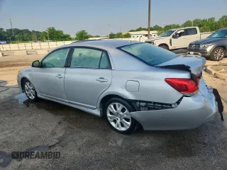 2012 Toyota Avalon with VIN 4T1BK3DB6CU456433, listed as a Copart auction lot 59888685 with 198,331 mi miles and Non repairable. Bid and sale history available at DreamBid. Image 2.