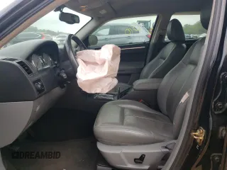 2005 Chrysler 300 Touring with VIN 2C3JA53G65H640535, listed as a Copart auction lot 51023065 with 68,125 mi miles and Salvage Title. Bid and sale history available at DreamBid. Image 7.
