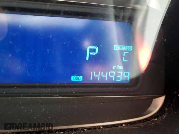 2015 Chevrolet Trax LT with VIN 3GNCJRSB7FL255695, listed as a Copart auction lot 46846605 with 144,939 mi miles and Salvage Title. Bid and sale history available at carsss.com. Image 9.