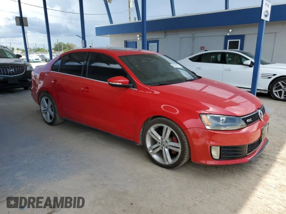 2015 Volkswagen Jetta GLI SE z VIN 3VW4S7AJ9FM417079, wystawiony jako Copart lot #63980375 z przebiegiem 100 949 mil mil oraz Szkoda całkowita • Salvage title. Historia ofert i sprzedaży dostępna na DreamBid. Obrazek 4.