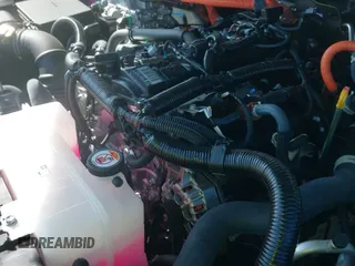 2025 Toyota 4Runner Hybrid TRD Off Road с VIN JTEVB5BR8S5002296, выставлен на аукционе IAAI как лот 42782091 с пробегом 1 666 миль миль и . История ставок и продаж доступна на DreamBid. Изображение 19.