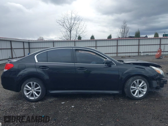 2013 Subaru Legacy Special Sports z VIN 4S3BMBG66D3036251, wystawiony jako IAAI lot #41920739 z przebiegiem 133 788 mil mil oraz . Historia ofert i sprzedaży dostępna na DreamBid. Obrazek 13.