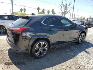 2022 Lexus UX 200 с VIN JTHP3JBH7N2049530, выставлен на аукционе Copart как лот 48697605 с пробегом 54 247 миль миль и Списание • Salvage title. История ставок и продаж доступна на DreamBid. Изображение 3.