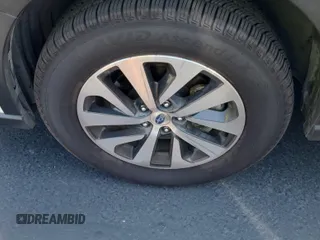 2022 Subaru Outback Premium с VIN 4S4BTADC1N3263416, выставлен на аукционе IAAI как лот 42550138 с пробегом 111 625 миль миль и . История ставок и продаж доступна на DreamBid. Изображение 20.