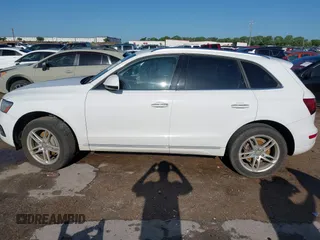 2017 Audi Q5 Premium with VIN WA1C2AFP0HA021058, listed as a IAAI auction lot 42091791 with 82,297 mi miles and . Bid and sale history available at DreamBid. Image 14.