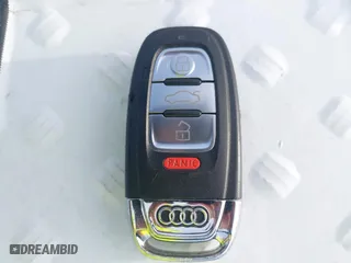 2015 Audi Q5 Premium with VIN WA1CFAFPXFA113229, listed as a IAAI auction lot 41805623 with 111,455 mi miles. Bid and sale history available at carsss.com. Image 11.