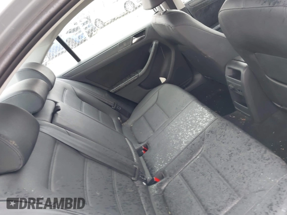 2011 Volkswagen Jetta SE с VIN 3VWDZ7AJ2BM348984, выставлен на аукционе IAAI как лот 42503246 с пробегом 77 392 миль миль и . История ставок и продаж доступна на DreamBid. Изображение 8.