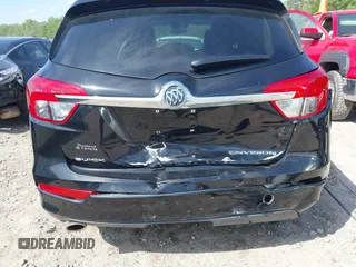 2017 Buick Envision Essence with VIN LRBFXBSA8HD080318, listed as a IAAI auction lot 42074114 with 179,978 mi miles and . Bid and sale history available at carsss.com. Image 6.