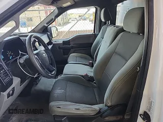 2016 Ford F-150 XL z VIN 1FTNF1EF0GKE19987, wystawiony jako IAAI lot #42621257 z przebiegiem 157 863 mil mil oraz . Historia ofert i sprzedaży dostępna na DreamBid. Obrazek 22.