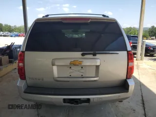 2013 Chevrolet Tahoe LT z VIN 1GNSCBE09DR311858, wystawiony jako Copart lot #55884565 z przebiegiem 280 063 mil mil oraz Szkoda całkowita • Salvage title. Historia ofert i sprzedaży dostępna na DreamBid. Obrazek 6.