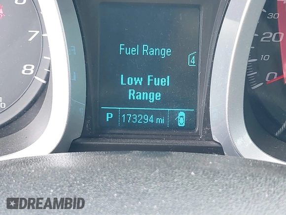 2012 Chevrolet Equinox LS with VIN 2GNALBEK2C6299642, listed as a IAAI auction lot 41941926 with 173,294 mi miles and . Bid and sale history available at DreamBid. Image 15.