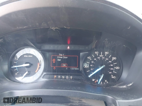2018 Ford Explorer с VIN 1FM5K8B88JGC18998, выставлен на аукционе IAAI как лот 42743680 с пробегом 133 758 миль миль и . История ставок и продаж доступна на DreamBid. Изображение 15.
