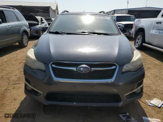 2015 Subaru Impreza Wagon 2.0i Sport Limited with VIN JF1GPAY63FH278481, listed as a Copart auction lot 65726804 with 192,781 mi miles and Clean Title. Bid and sale history available at carsss.com. Image 5.
