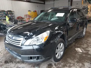 2010 Subaru Outback Premium z VIN 4S4BRBBC5A3346946, wystawiony jako IAAI lot #41985272 z przebiegiem 66 253 mil mil oraz . Historia ofert i sprzedaży dostępna na DreamBid. Obrazek 17.