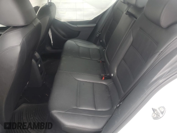 2014 Volkswagen Jetta SE with VIN 3VWD17AJ5EM365810, listed as a Copart auction lot 60676755 with 119,975 mi miles and Salvage title. Bid and sale history available at DreamBid. Image 10.