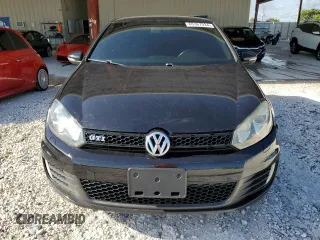 2010 Volkswagen GTI z VIN WVWFD7AJ6AW134315, wystawiony jako Copart lot #66367034 z przebiegiem 66 148 mil mil oraz Szkoda całkowita • Salvage title. Historia ofert i sprzedaży dostępna na DreamBid. Obrazek 5.