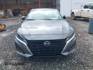 2024 Nissan Altima S with VIN 1N4BL4BV0RN342408, listed as a IAAI auction lot 41501908 with 22,222 mi miles and . Bid and sale history available at carsss.com. Image 12.