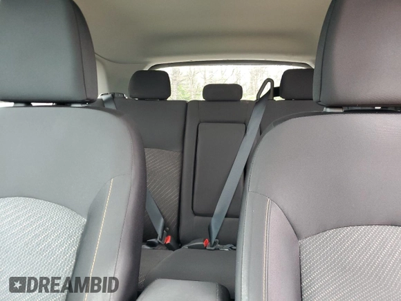2015 Mitsubishi Outlander SE with VIN 4A4AP4AU2FE042103, listed as a Copart auction lot 64390925 with 48,369 mi miles and Salvage title. Bid and sale history available at DreamBid. Image 10.