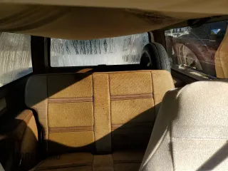 1988 Chevrolet Blazer z VIN 1GNCS18R1J0106286, wystawiony jako Copart lot #76802554 z przebiegiem 190 360 mil mil oraz Szkoda całkowita • Salvage title. Historia ofert i sprzedaży dostępna na DreamBid. Obrazek 10.