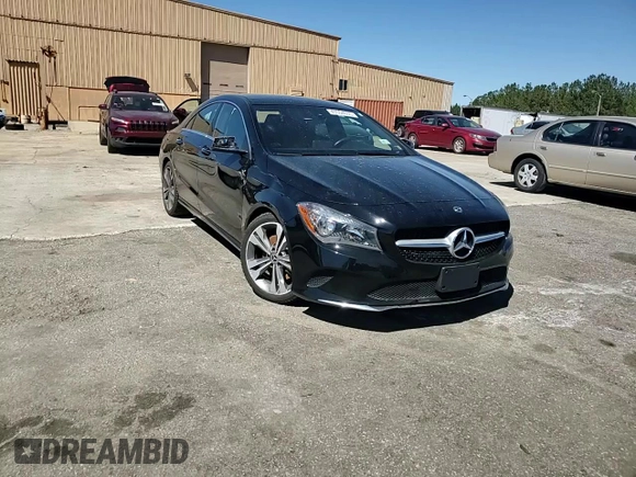 2019 Mercedes-Benz CLA 250 with VIN WDDSJ4GB8KN756109, listed as a Copart auction lot 49554655 with 67,329 mi miles and Salvage title. Bid and sale history available at DreamBid. Image 10.