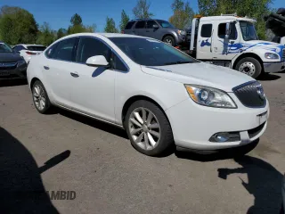 2012 Buick Verano with VIN 1G4PP5SK2C4195467, listed as a Copart auction lot 53716435 with 87,051 mi miles and Clean Title. Bid and sale history available at carsss.com. Image 4.